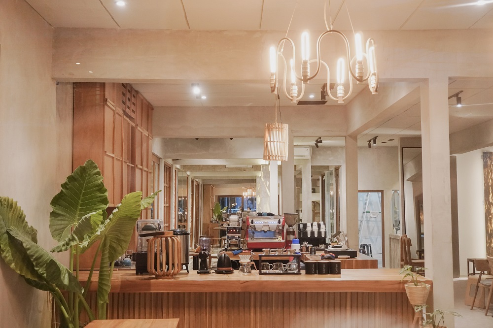 Jenis Jenis Kopi Hitam