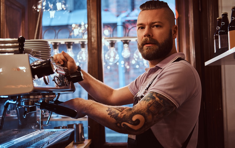 Barista